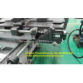 CNC Steel Plate Punching& Marking Machine